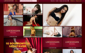 Live Show Asiatiques, modeles en live, filles en cam sexe sur xlovecam pour hard webcam orient extreme 